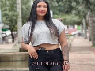 auroramuler Top listen server