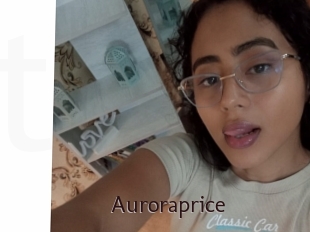 auroraprice Top listen server