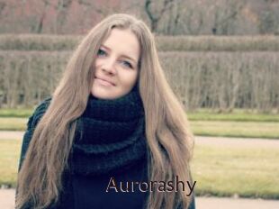 Aurorashy