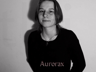 Aurorax