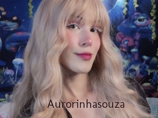 Aurorinhasouza