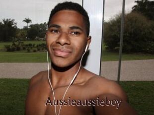Aussieaussieboy