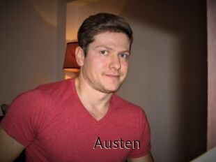 Austen