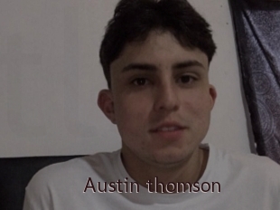 austin_thomson Top listen server