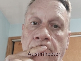 austinheeter Top listen server