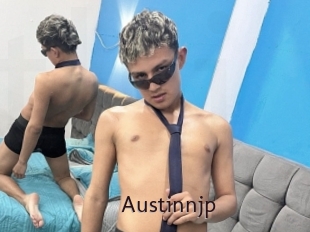 austinnjp Top listen server