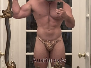 austinrex69 Top listen server