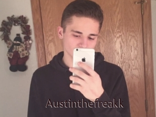 Austinthefreakk