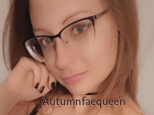 Autumnfaequeen