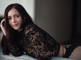 Avaharri