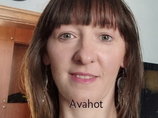 Avahot