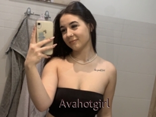 Avahotgirl
