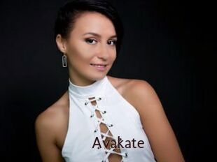 Avakate