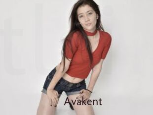 Avakent