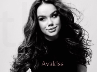Avakiss