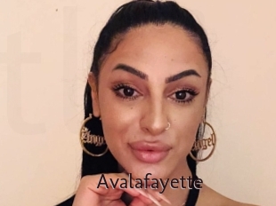 Avalafayette