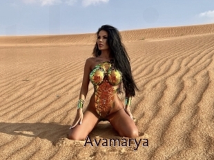 avamarya Top listen server