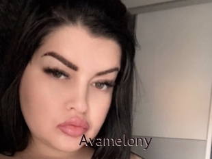 Avamelony