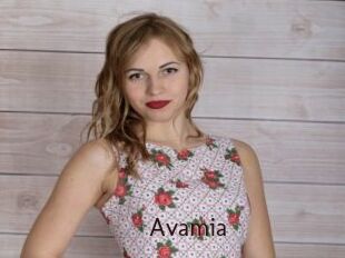 Avamia