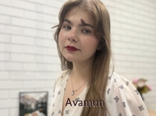 Avamun