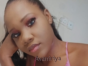 Avaniriya