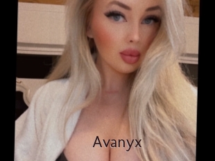 Avanyx