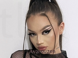 Avarouzen