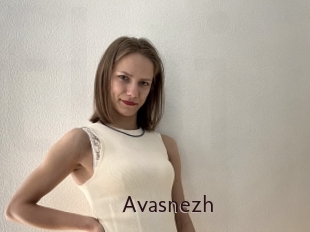 Avasnezh