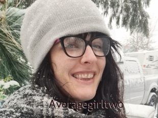 Averagegirltwo