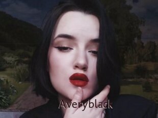 Averyblack