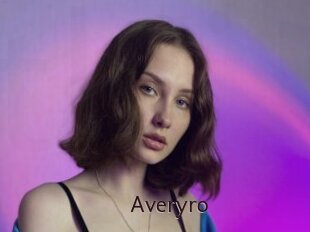 Averyro