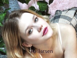 Avilarsen