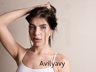 Avilyavy