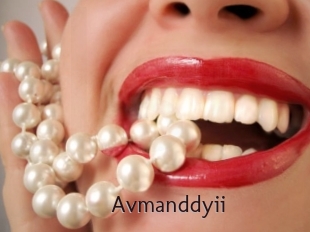 Avmanddyii