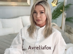 Avreliafox
