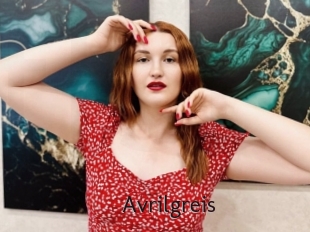 Avrilgreis