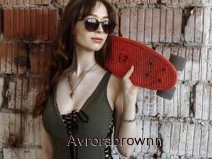 Avrorabrownn
