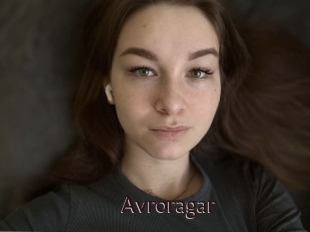 Avroragar