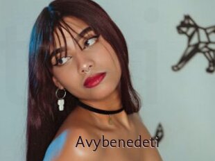 Avybenedeti
