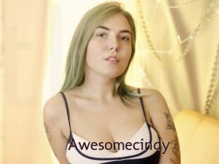 Awesomecindy