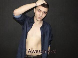Awesomesal