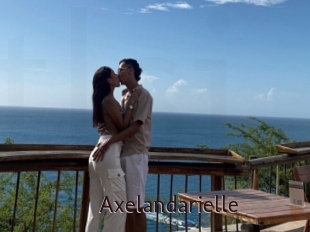 axelandarielle Top listen server