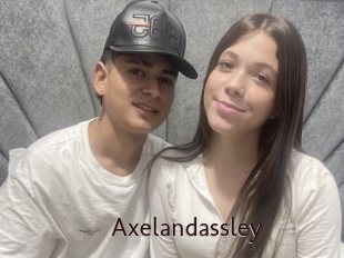 Axelandassley