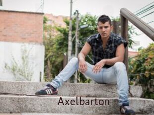 Axelbarton