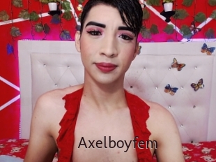 Axelboyfem