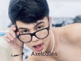 Axelcolins