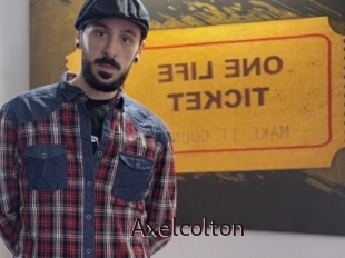 axelcolton Top listen server