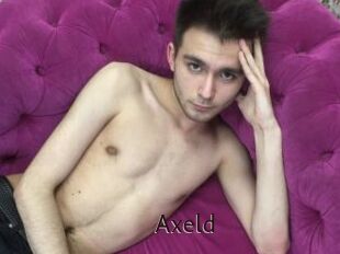 Axeld
