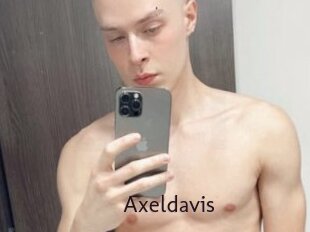 Axeldavis