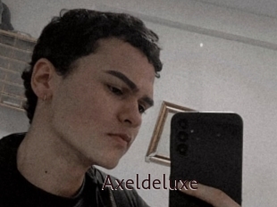 Axeldeluxe